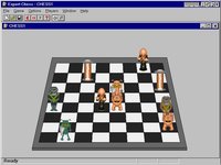 Expert Chess screenshot, image №335802 - RAWG