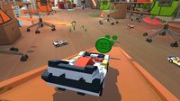 Micro Car Crash Online Le Go! screenshot, image №2172867 - RAWG