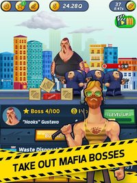 Tap Mafia - Idle Clicker screenshot, image №1435918 - RAWG