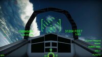 Skyblade Elite: Aerial Combat Simulator screenshot, image №3748401 - RAWG