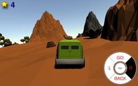Crazy Car (offmonreal) screenshot, image №1294498 - RAWG