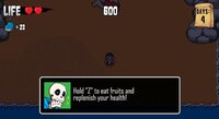 Haunted Munchies screenshot, image №2574762 - RAWG