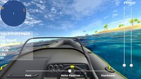 Boating Simulator 2022 screenshot, image №3357532 - RAWG