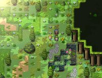 Elf's Diary screenshot, image №1153132 - RAWG