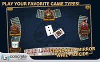 Aces Spades screenshot, image №1447944 - RAWG