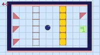 Geometry Golf screenshot, image №3131229 - RAWG