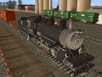 Trainz Railroad Simulator 2006 screenshot, image №431708 - RAWG