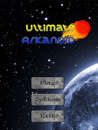 Ultimate Arkanoid screenshot, image №1890602 - RAWG
