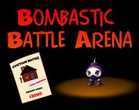 Bombastic Battle Arena screenshot, image №2285387 - RAWG