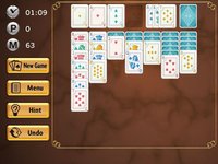 The Solitaire. screenshot, image №945421 - RAWG