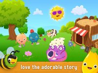 Pluck: A Berry Sweet Adventure screenshot, image №2045267 - RAWG