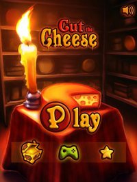 Cut the Cheese screenshot, image №2137717 - RAWG