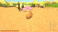 Carrot Paradise screenshot, image №4075416 - RAWG