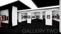Gallery Two screenshot, image №2606631 - RAWG
