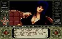 Elvira's Horror Bundle screenshot, image №3041588 - RAWG