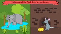 Preschool Learning Games - Kids Primary School screenshot, image №1589896 - RAWG