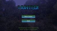 Hunted! screenshot, image №1056968 - RAWG