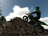 Dirt Bike Adventure screenshot, image №1633771 - RAWG
