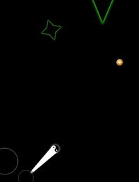 Ricocheting ball screenshot, image №1279644 - RAWG
