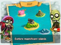 Zombie Castaways screenshot, image №1461643 - RAWG