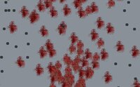Untitled top down shooter demo screenshot, image №2542313 - RAWG