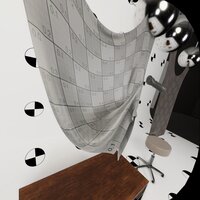 UCloth VR Demo screenshot, image №3873745 - RAWG