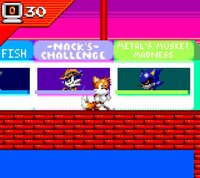 Tails' Adventures 2 screenshot, image №3496006 - RAWG