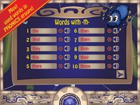 Sight Words: Phonics Bug screenshot, image №1372183 - RAWG