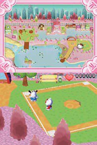 Hello Kitty Big City Dreams screenshot, image №787708 - RAWG