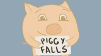 PIGGY FALLS screenshot, image №3763803 - RAWG