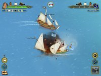 Sid Meier's Pirates! screenshot, image №720744 - RAWG