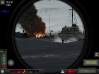 Atlantic Fleet Lite screenshot, image №2050967 - RAWG