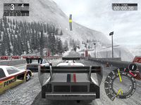 RalliSport Challenge screenshot, image №310332 - RAWG