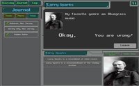 Data Agent screenshot, image №1116712 - RAWG