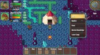 Bestiary: The Tale of The Seven Stars screenshot, image №3813824 - RAWG