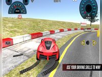 Racing Stunt Car in City screenshot, image №1638539 - RAWG