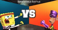 Super Brawl Showdown! screenshot, image №3693568 - RAWG