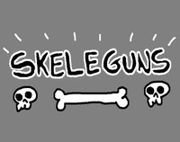 Skeleguns screenshot, image №1093480 - RAWG