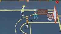 Wednesday Basketball screenshot, image №3951051 - RAWG