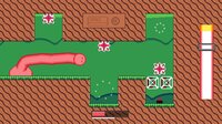 Grow Up! - A Worm Game screenshot, image №3935630 - RAWG