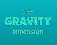 Lost in Gravity Dimension screenshot, image №2439050 - RAWG