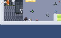 2D Platformer - Tutorial screenshot, image №3092886 - RAWG