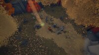 Ashen Knights: Foreshadow screenshot, image №4033511 - RAWG