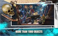 Haunted House Secrets Hidden Objects Mystery Game screenshot, image №1482716 - RAWG