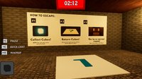 Control Freak screenshot, image №1692491 - RAWG