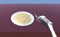 Spaghetti screenshot, image №1289124 - RAWG