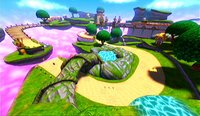 Skylanders SuperChargers Racing screenshot, image №798472 - RAWG