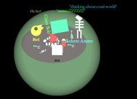 Finding the dungeon screenshot, image №2095185 - RAWG