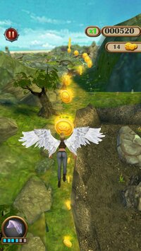 Endless Temple Run screenshot, image №2971890 - RAWG