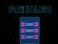 Space Z Invaders screenshot, image №3112203 - RAWG